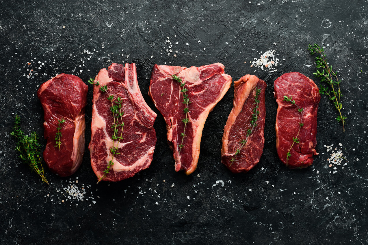 Beef Co 486242582